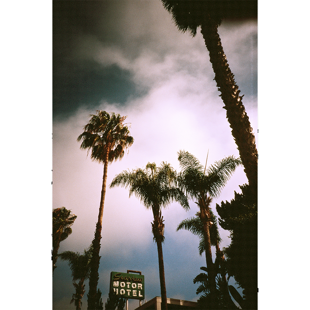 1760 Ocean Ave, Los Angeles Vanderohe