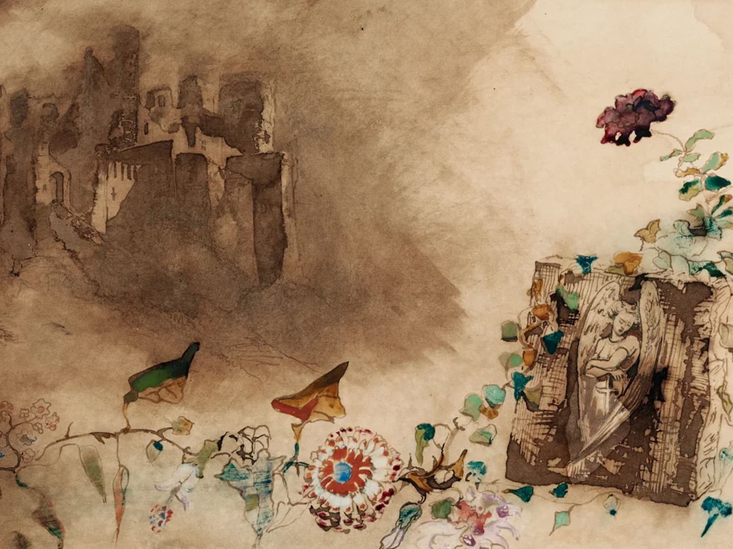 Beauty in Fragments