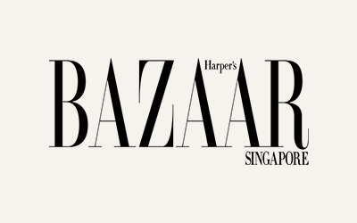 Harper's Bazaar - Singapore