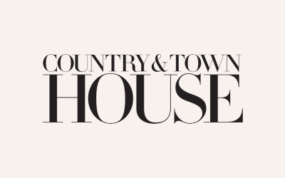 Country & Town House