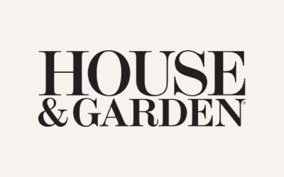 House & Garden