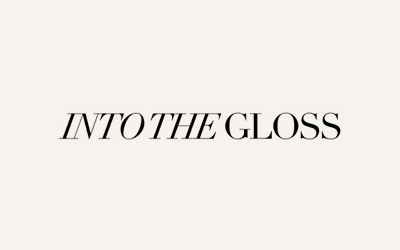 Into the Gloss