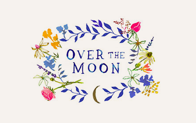 Over the Moon