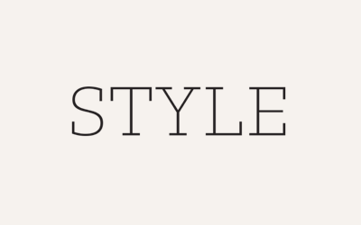 Style