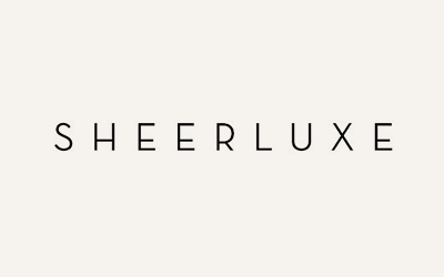 Sheer Luxe