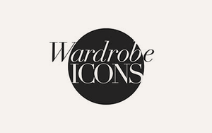 Wardrobe Icons