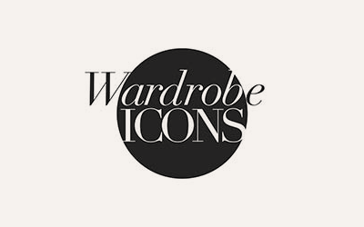 Wardrobe Icons