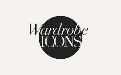 Wardrobe Icons