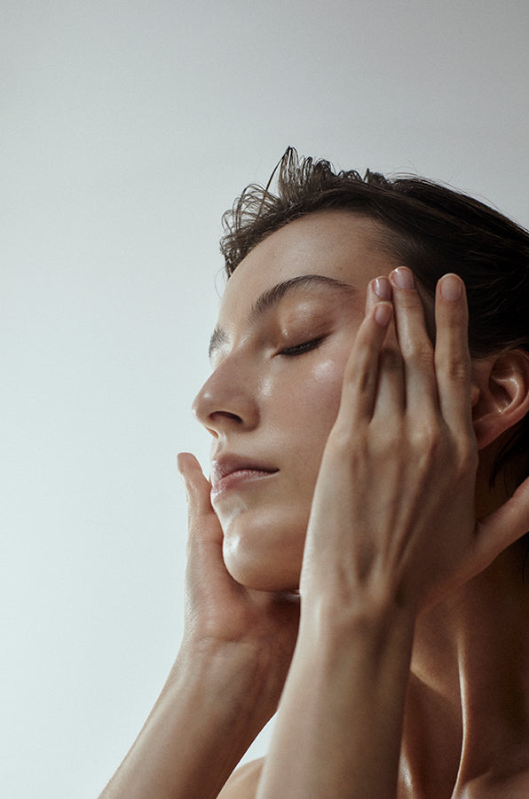 Gua Sha Stone