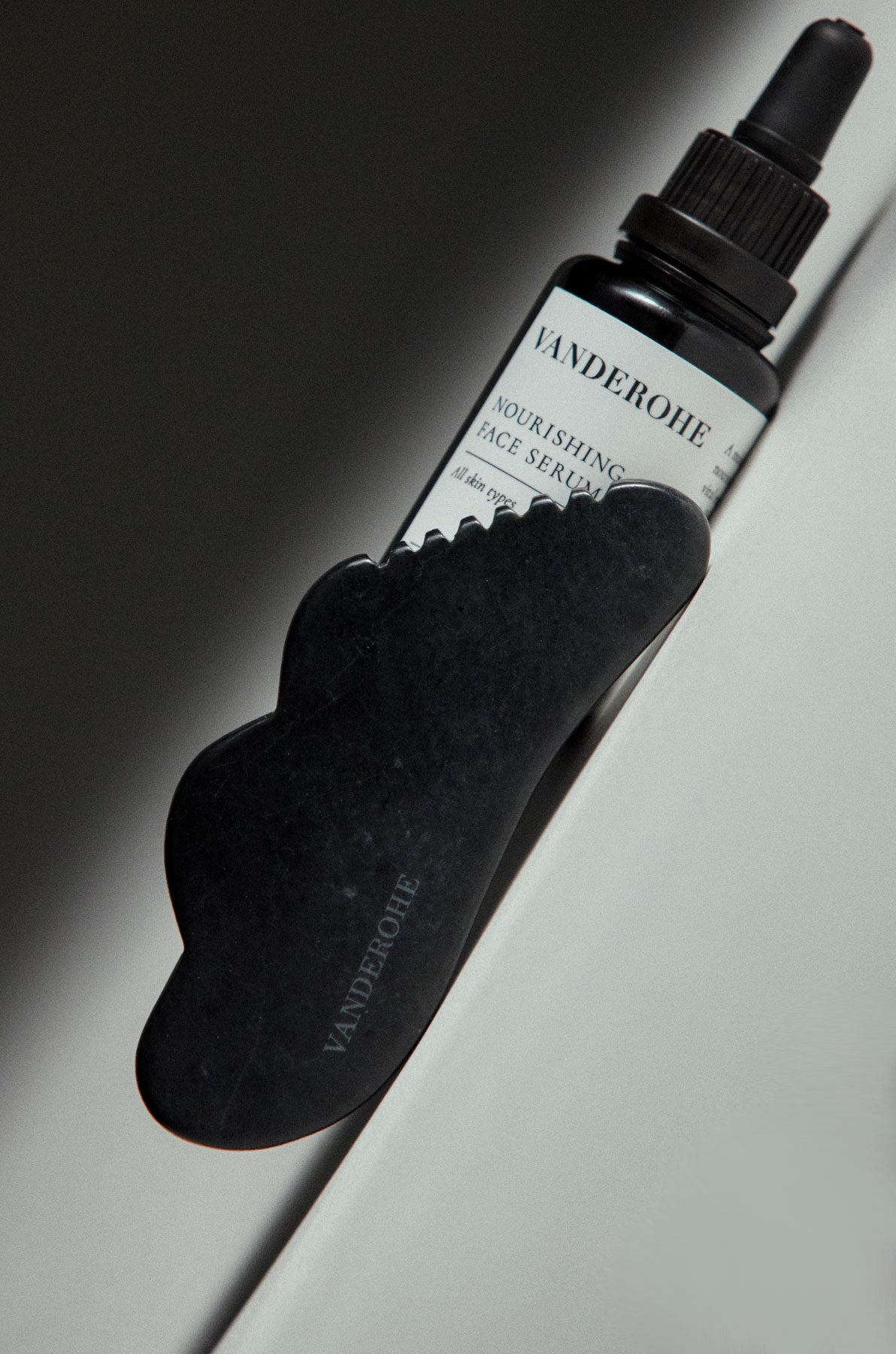 Gua Sha Stone