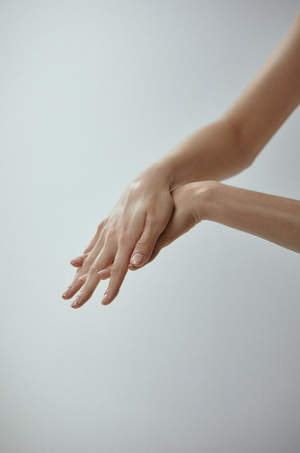 Hand, Nail & Hair Serum