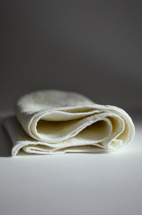 Sasawashi Exfoliating Body Cloth