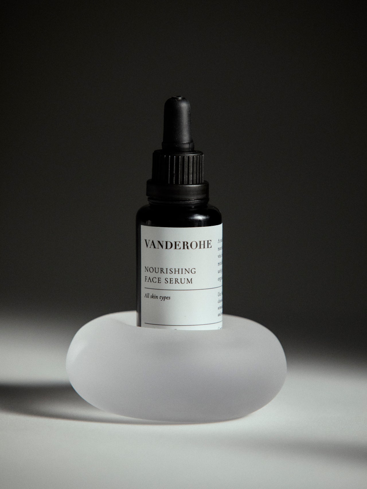 Nourishing Face Serum