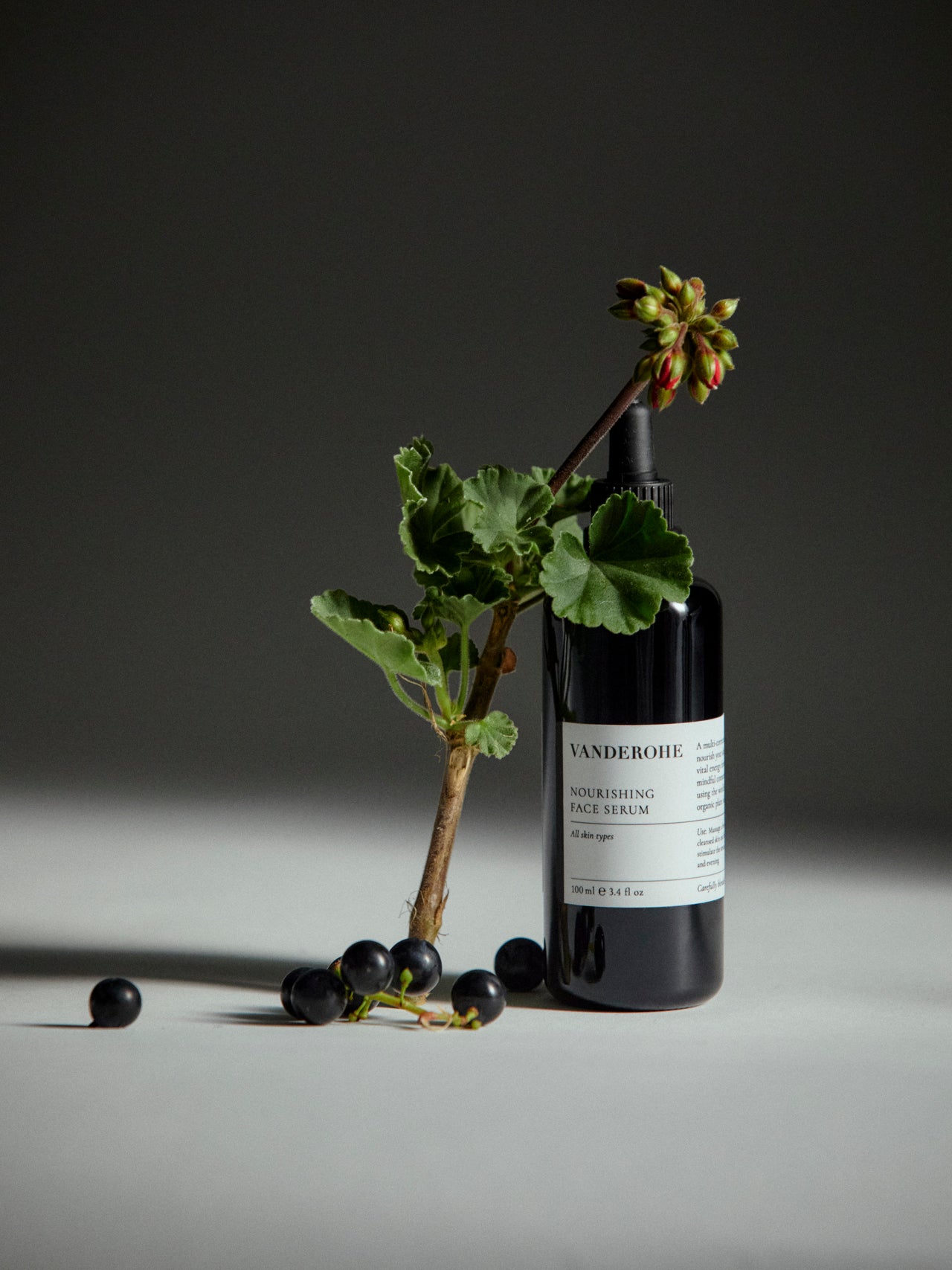 Nourishing Face Serum Supersize