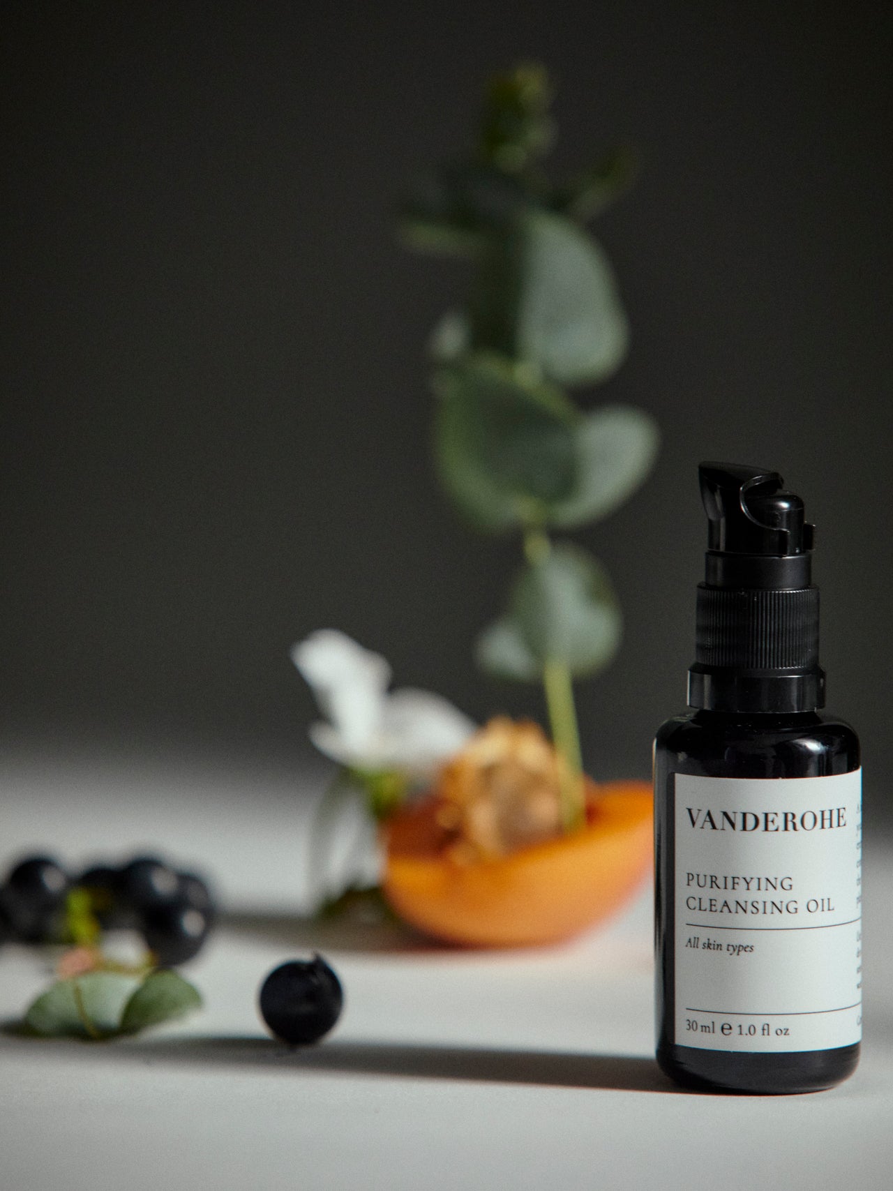 Purifying Cleansing Oil Mini