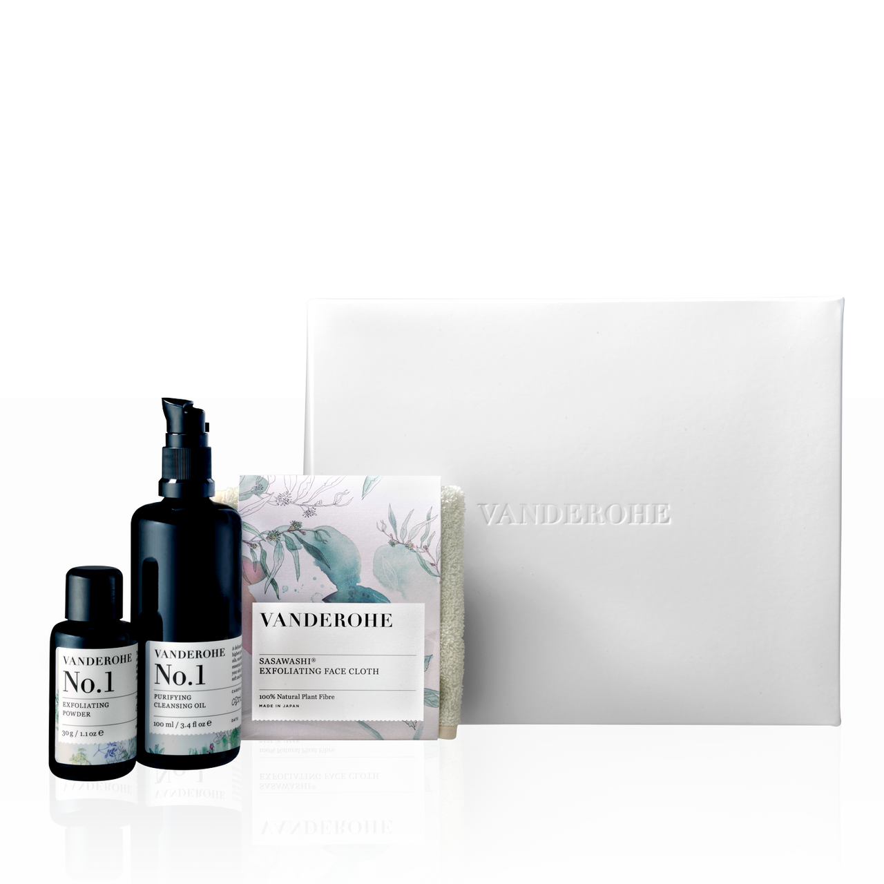 skincare set