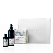 skincare set