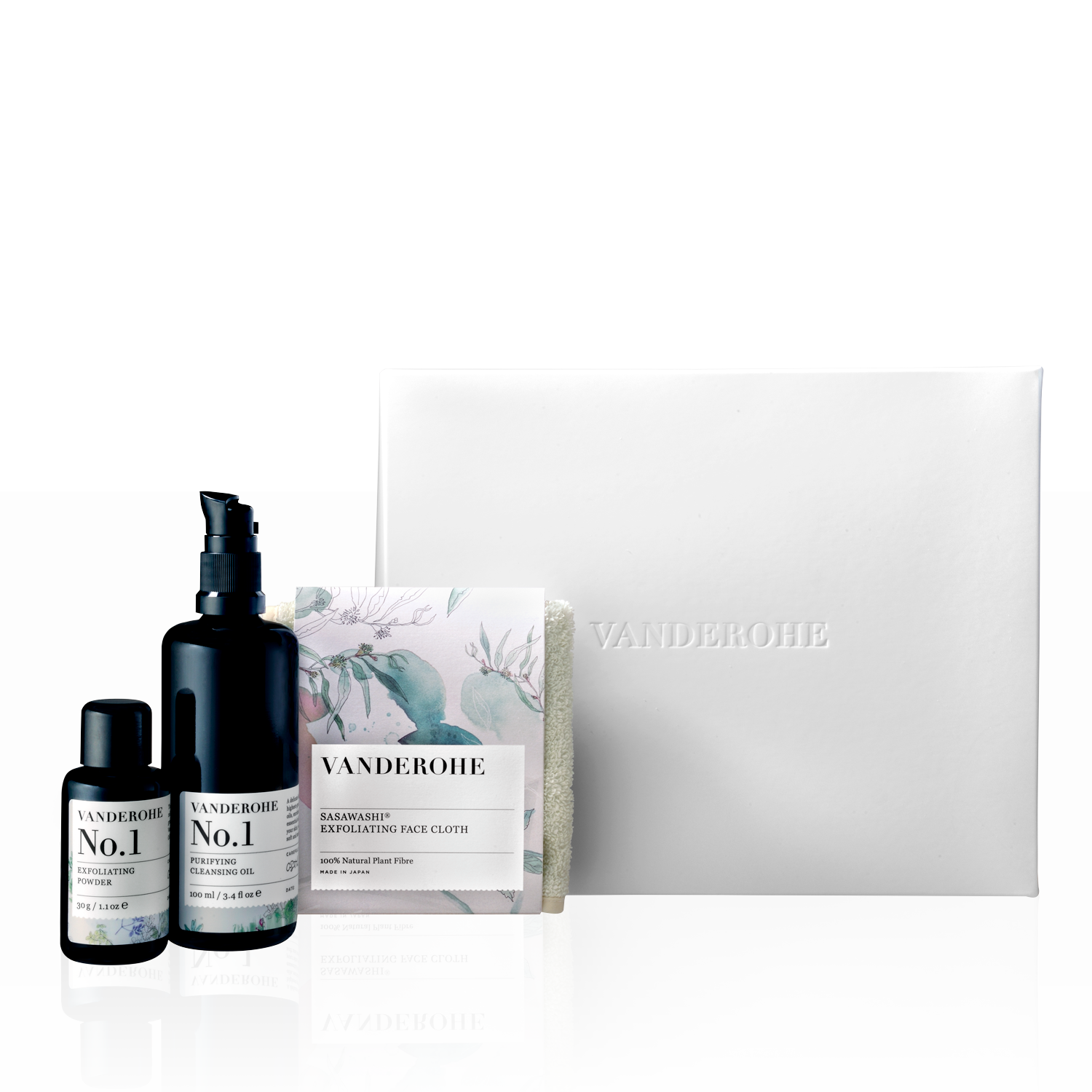 skincare set