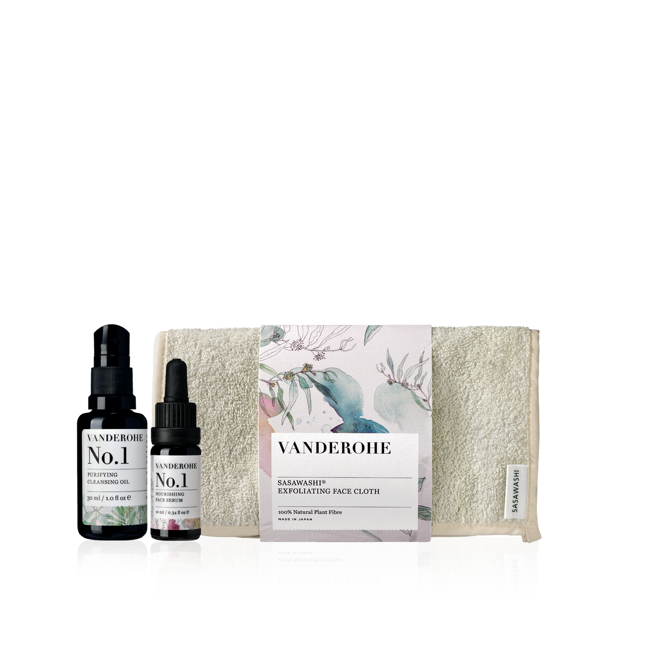 travel set