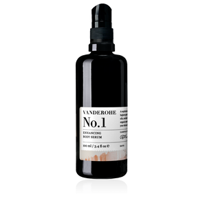 Enhancing Body Serum